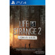 Life is Strange 2: Complete Season PS4